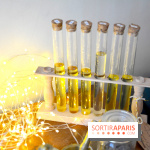 Les Bains d'AliA, un hammam traditionnel et raffiné !