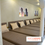 Les Bains d'AliA, un hammam traditionnel et raffiné !