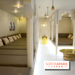 Les Bains d'AliA, un hammam traditionnel et raffiné !