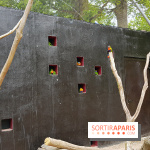 Zoo de Thoiry 2018 : les photos