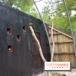 Zoo de Thoiry 2018 : les photos