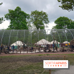 Zoo de Thoiry 2018 : les photos