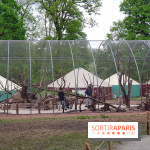 Zoo de Thoiry 2018 : les photos