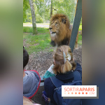 Zoo de Thoiry 2018 : les photos