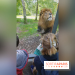 Zoo de Thoiry 2018 : les photos