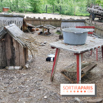 Zoo de Thoiry 2018 : les photos