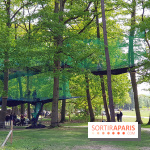 Thoiry 2018 - Safari Air Park