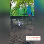 Thoiry 2018 - Safari Air Park