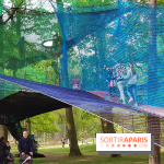 Thoiry 2018 - Safari Air Park