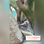 Thoiry 2018 - Trek Australien