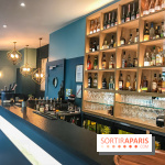 Le River Café, la péniche terrasse-restaurant se renouvelle