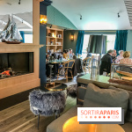 Le River Café, la péniche terrasse-restaurant se renouvelle