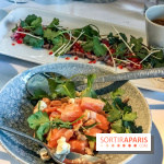 Le River Café, la péniche terrasse-restaurant se renouvelle