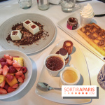 Le River Café, la péniche terrasse-restaurant se renouvelle