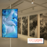 1, 2, 3, Data : les photos