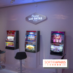 1, 2, 3, Data : les photos