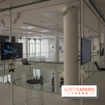 1, 2, 3, Data : les photos