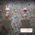 Nocturne dédiée au monde Kawaii à la Fondation Louis Vuitton : les photos