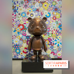 Nocturne dédiée au monde Kawaii à la Fondation Louis Vuitton : les photos