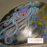 Nocturne dédiée au monde Kawaii à la Fondation Louis Vuitton : les photos