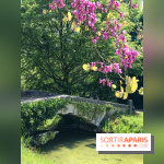 La Maison de la Reine rénovée au Château de Versailles