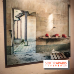 La Maison de la Reine rénovée au Château de Versailles