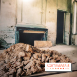 La Maison de la Reine rénovée au Château de Versailles