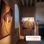 La Maison de la Reine rénovée au Château de Versailles