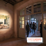 La Maison de la Reine rénovée au Château de Versailles