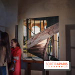 La Maison de la Reine rénovée au Château de Versailles