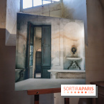 La Maison de la Reine rénovée au Château de Versailles