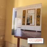 La Maison de la Reine rénovée au Château de Versailles