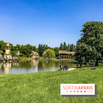 La Maison de la Reine rénovée au Château de Versailles