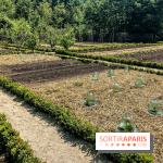 La Maison de la Reine rénovée au Château de Versailles