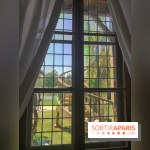 La Maison de la Reine rénovée au Château de Versailles