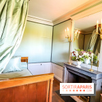 La Maison de la Reine rénovée au Château de Versailles