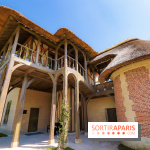 La Maison de la Reine rénovée au Château de Versailles