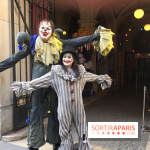 Clown City Manoir de Paris