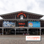 Teamlab : au delà des limites à la Villette, les photos