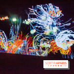 Teamlab : au delà des limites à la Villette, les photos