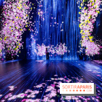 Teamlab : au delà des limites à la Villette, les photos