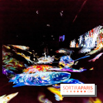 Teamlab : au delà des limites à la Villette, les photos