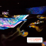 Teamlab : au delà des limites à la Villette, les photos