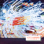 Teamlab : au delà des limites à la Villette, les photos