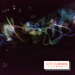 Teamlab : au delà des limites à la Villette, les photos