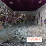 Teamlab : au delà des limites à la Villette, les photos