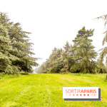 L'Arboretum de Versailles - Chevreloup