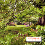 L'Arboretum de Versailles - Chevreloup