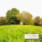 L'Arboretum de Versailles - Chevreloup