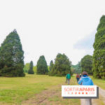 L'Arboretum de Versailles - Chevreloup